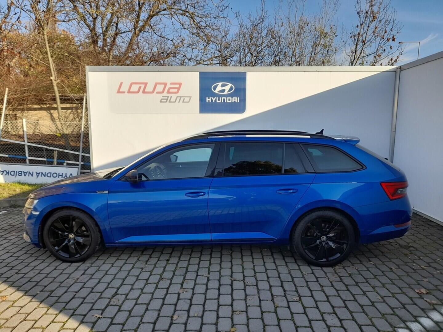 OB199V00670_12.webp_SUPERB SportLine 2.0 TDI 110 kW manuál, DPH