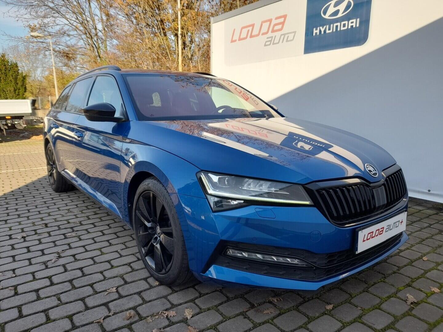 OB199V00670_14.webp_SUPERB SportLine 2.0 TDI 110 kW manuál, DPH