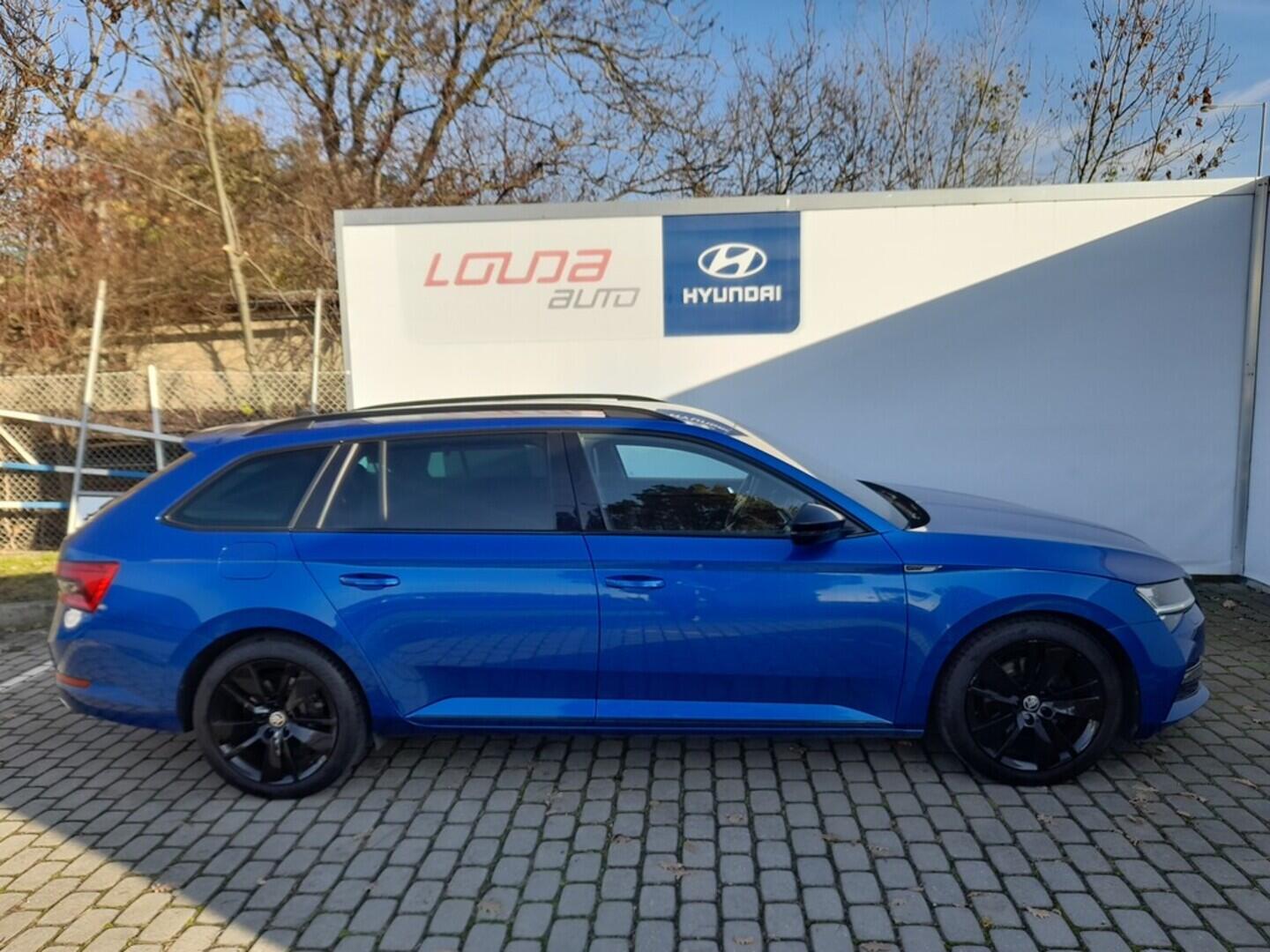 OB199V00670_16.webp_SUPERB SportLine 2.0 TDI 110 kW manuál, DPH