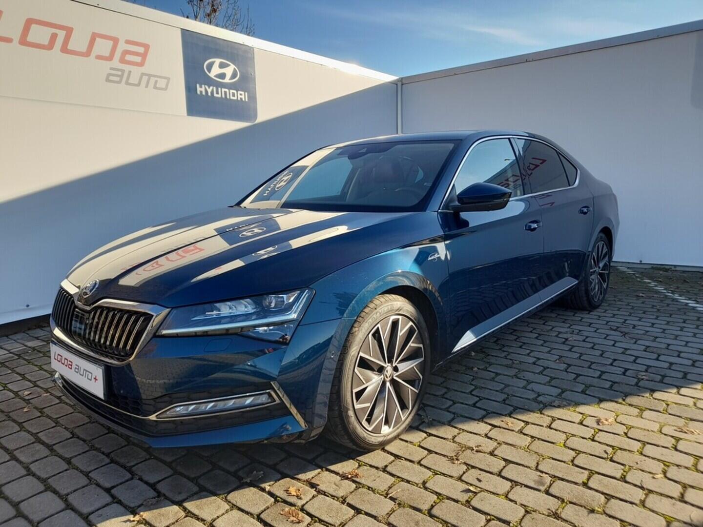 OB199V00672_10.webp_SUPERB L&K 1.5 TSI 110 kW manuál, DPH