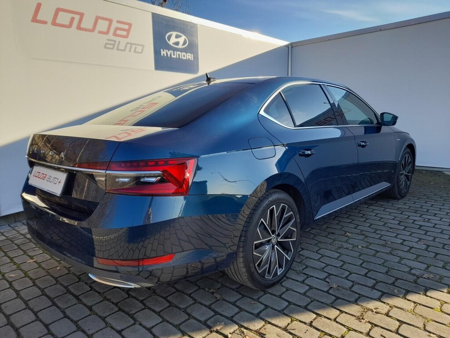 OB199V00672_11.webp_SUPERB L&K 1.5 TSI 110 kW manuál, DPH