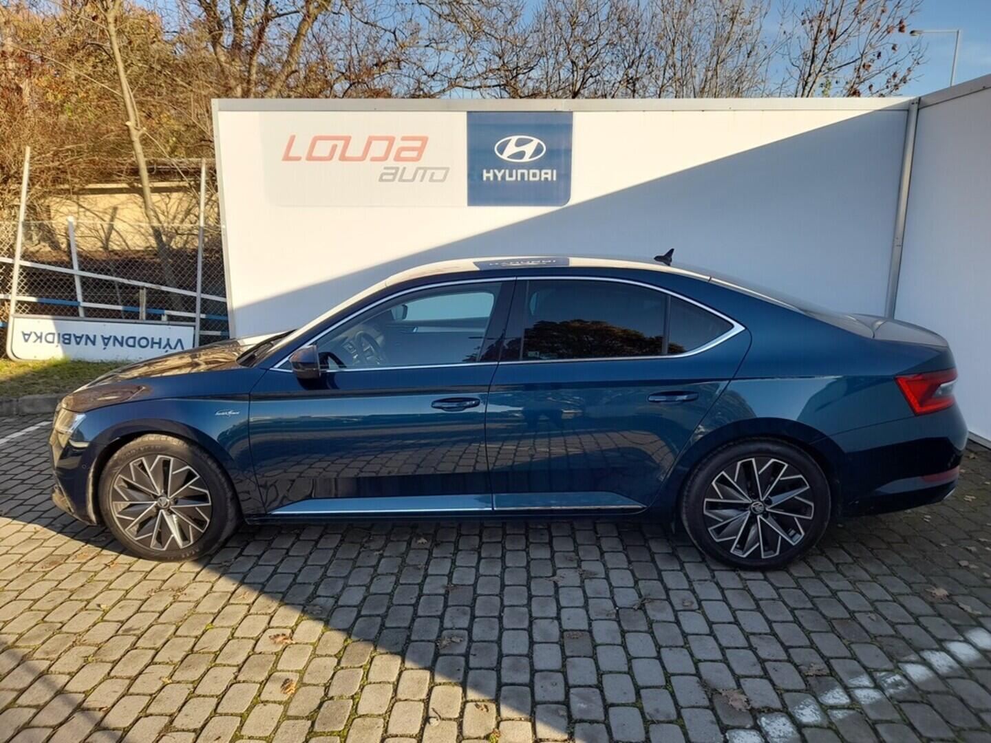 OB199V00672_12.webp_SUPERB L&K 1.5 TSI 110 kW manuál, DPH