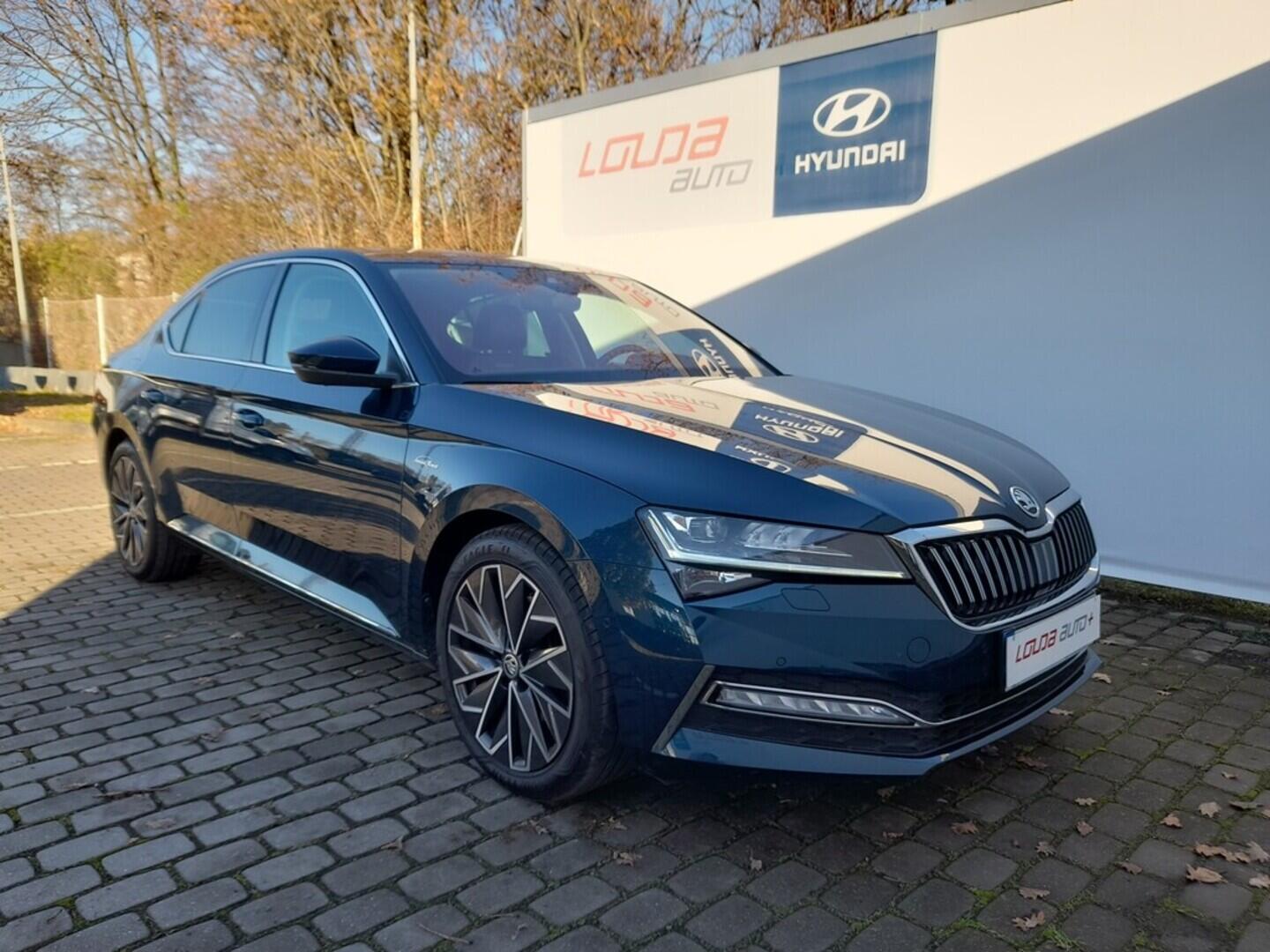 OB199V00672_14.webp_SUPERB L&K 1.5 TSI 110 kW manuál, DPH