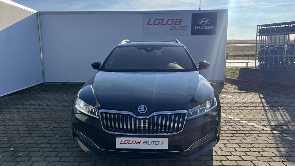 OB199V00674_13.webp_SUPERB L&K 2.0 TDI 140 kW automat, DPH