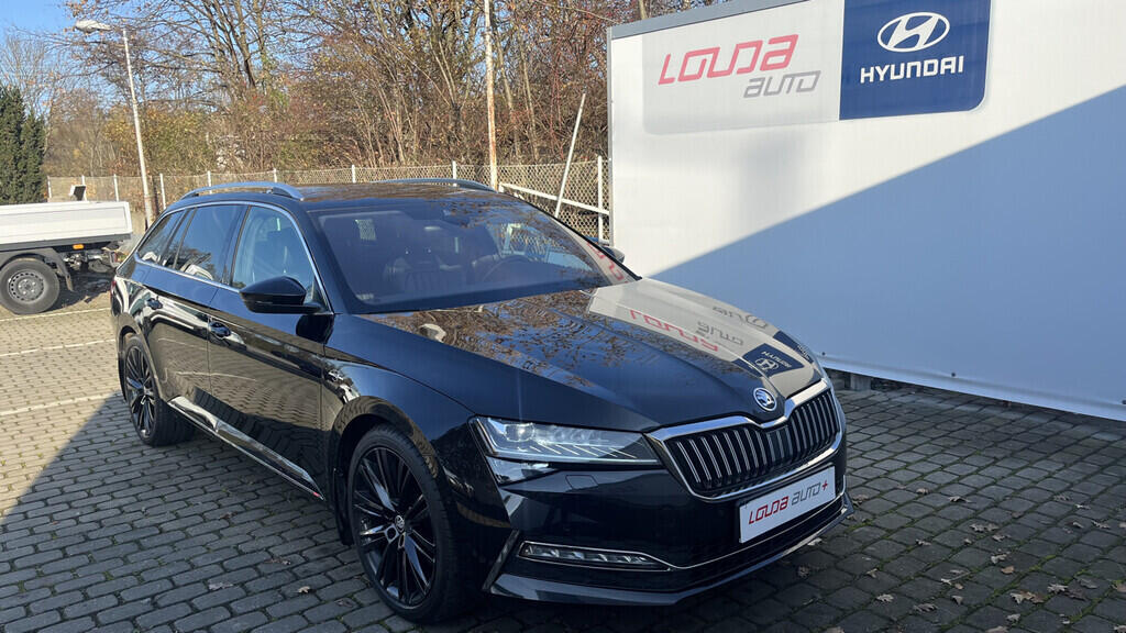 OB199V00674_14.webp_SUPERB L&K 2.0 TDI 140 kW automat, DPH