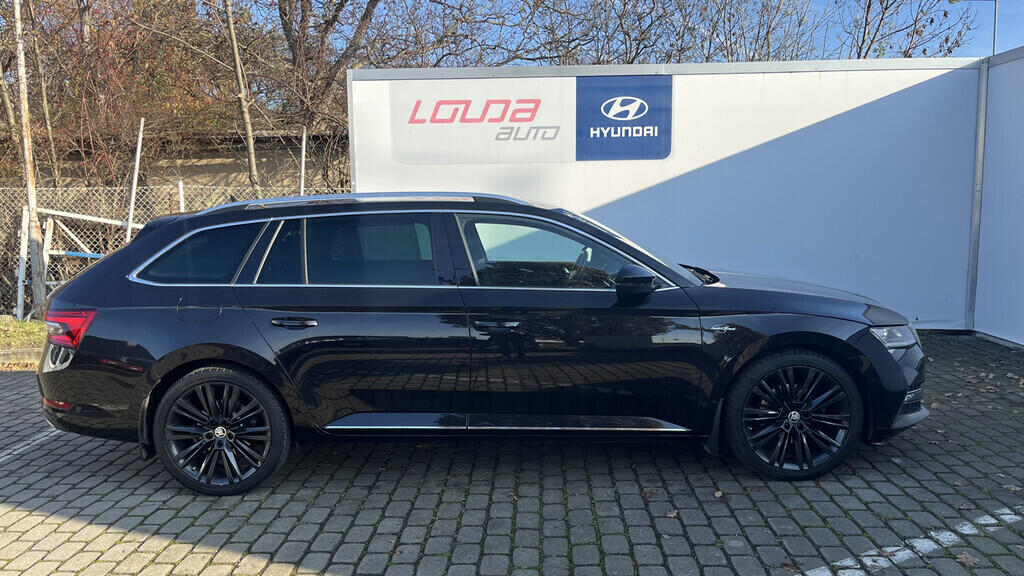 OB199V00674_16.webp_SUPERB L&K 2.0 TDI 140 kW automat, DPH