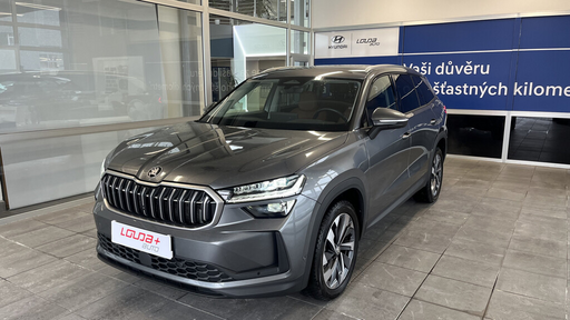 KODIAQ Selection 2.0 TDI 142 kW automat, DPH