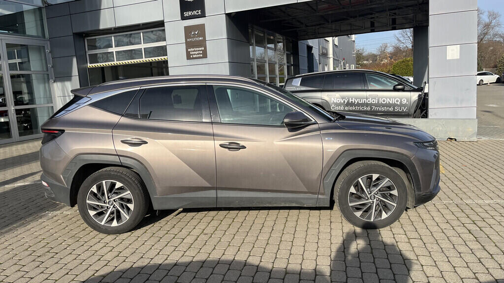 OB199V00680_12.webp_TUCSON Style 1.6 TDI 100 kW manuál