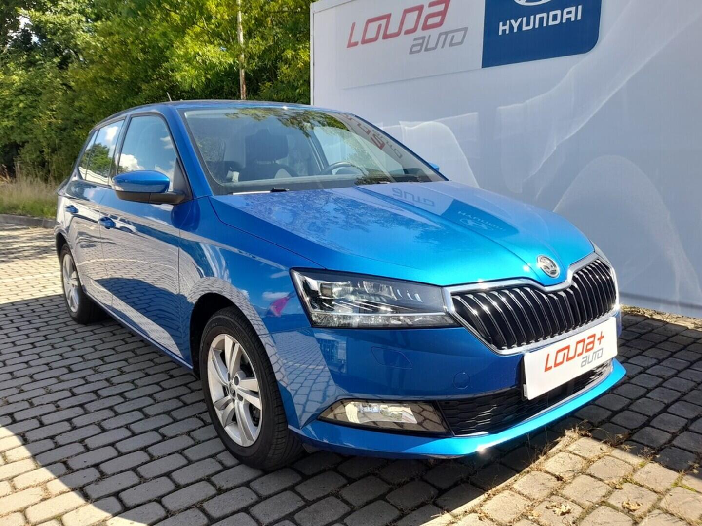 OB199V00690_14.webp_FABIA Style 1.0 TSI 81 kW manuál, DPH