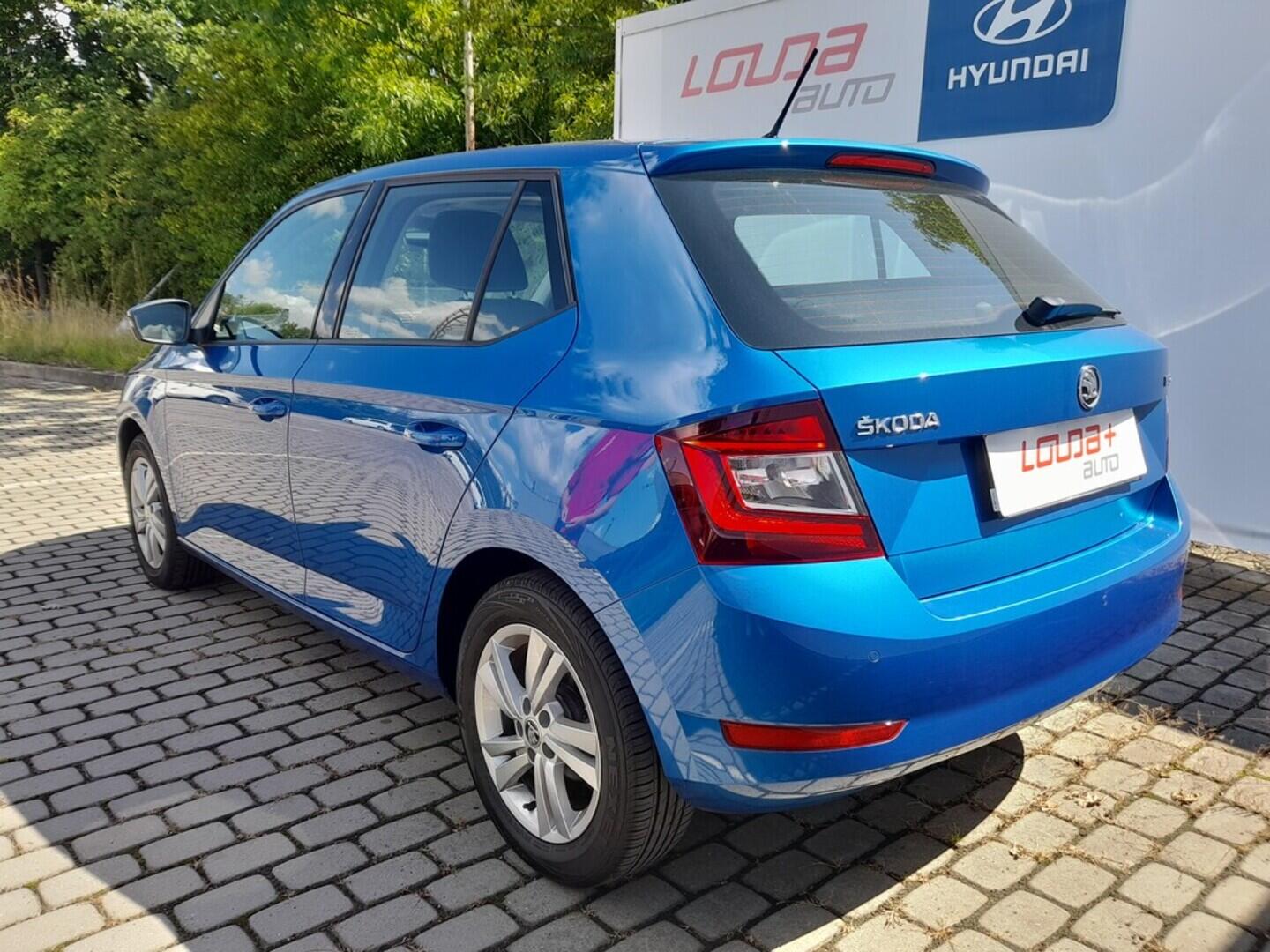 OB199V00690_15.webp_FABIA Style 1.0 TSI 81 kW manuál, DPH