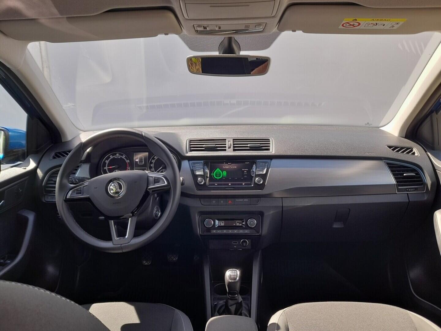 OB199V00690_18.webp_FABIA Style 1.0 TSI 81 kW manuál, DPH