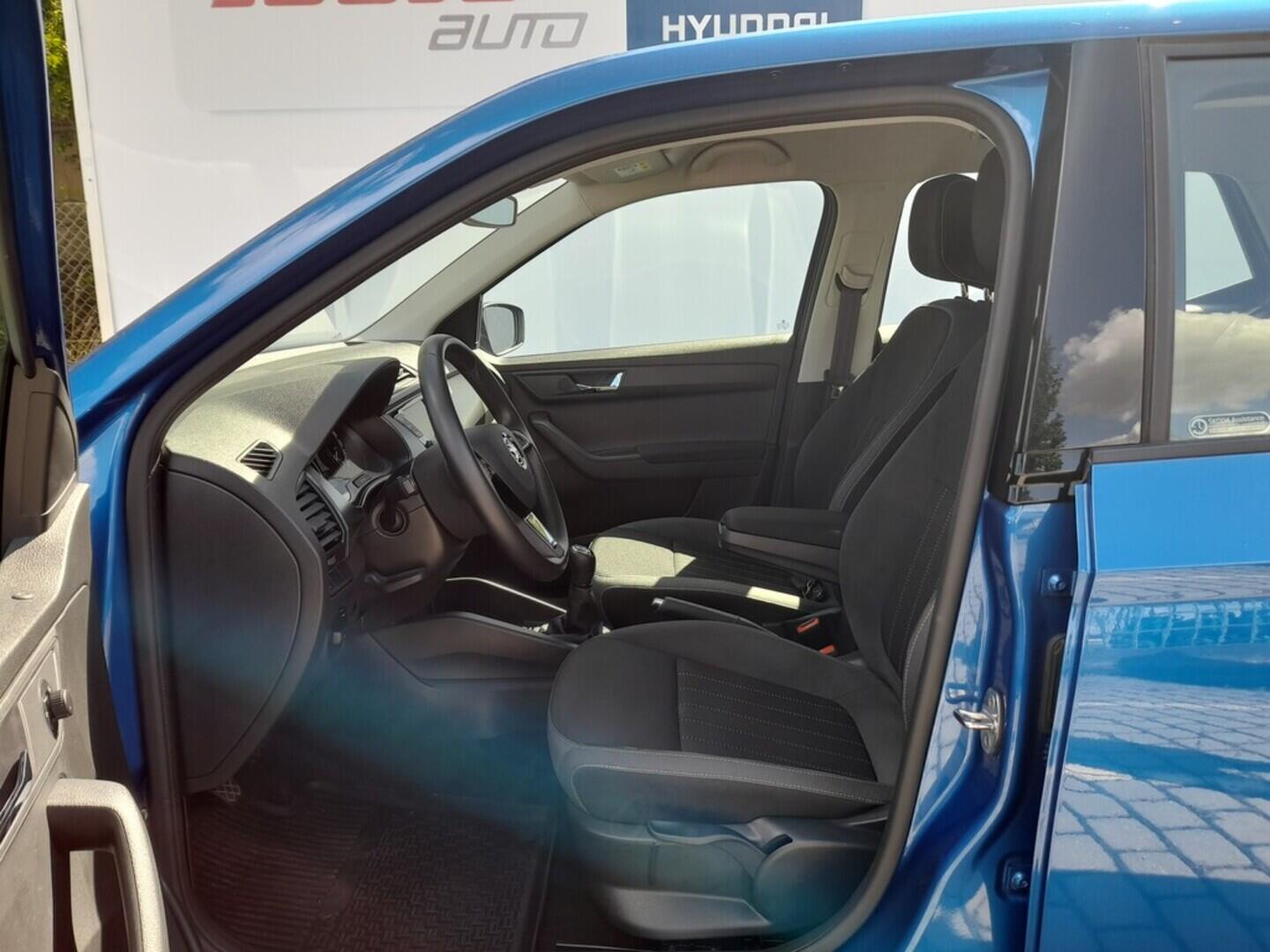 OB199V00690_20.webp_FABIA Style 1.0 TSI 81 kW manuál, DPH