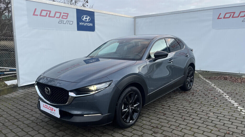 OB199V00707_10.webp_CX-30  2.0 Skyactive 110 kW manuál