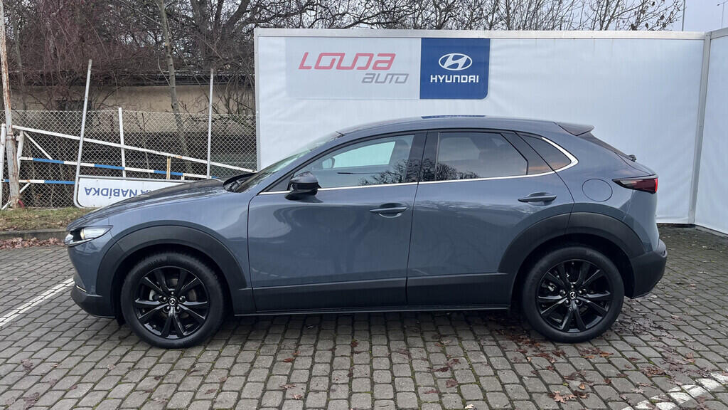 OB199V00707_12.webp_CX-30  2.0 Skyactive 110 kW manuál