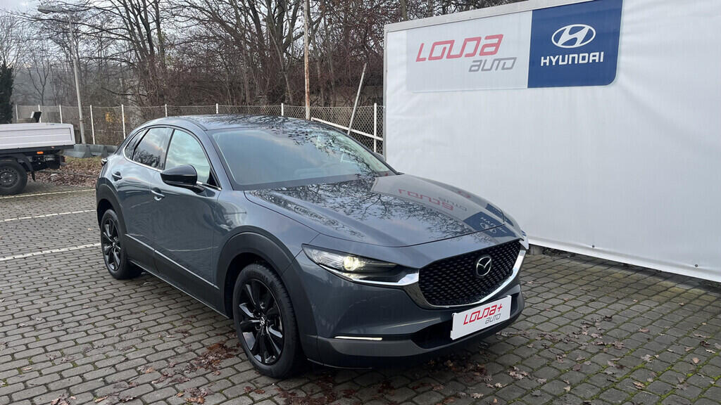 OB199V00707_14.webp_CX-30  2.0 Skyactive 110 kW manuál