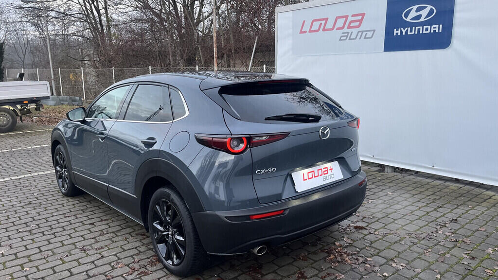 OB199V00707_15.webp_CX-30  2.0 Skyactive 110 kW manuál