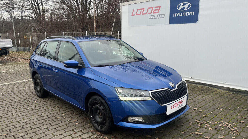 OB199V00716_14.webp_FABIA Style 1.0 TSI 81 kW manuál, DPH