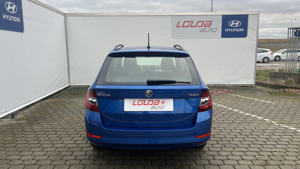 OB199V00717_17.webp_FABIA Style 1.0 TSI 81 kW manuál, DPH