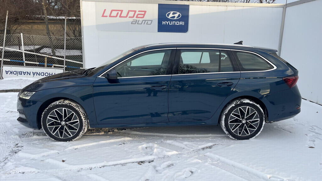 OB199V00733_12.webp_OCTAVIA Style Plus 2.0 TDI 85 kW manuál, DPH