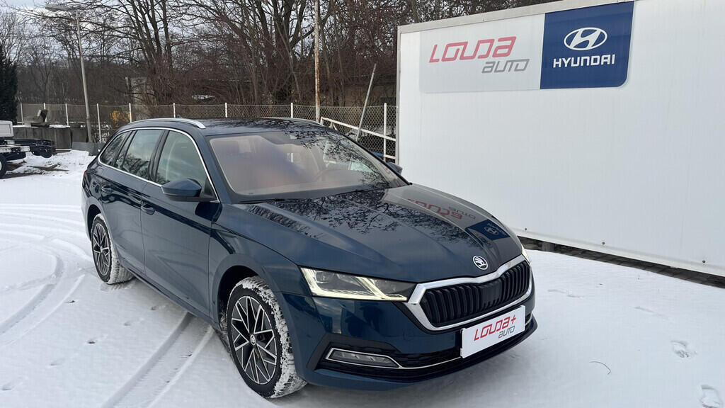 OB199V00733_14.webp_OCTAVIA Style Plus 2.0 TDI 85 kW manuál, DPH