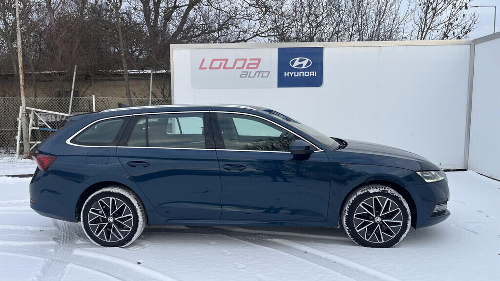 OB199V00733_16.webp_OCTAVIA Style Plus 2.0 TDI 85 kW manuál, DPH