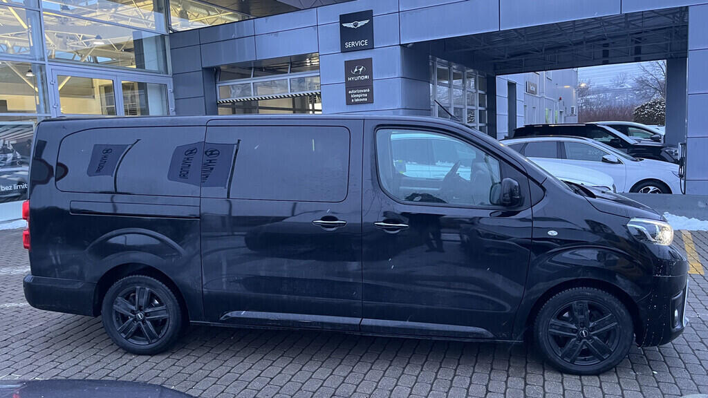 OB199V00748_12.webp_PROACE Tailgate L2 2.0 D- 5D  130 kW automat, DPH