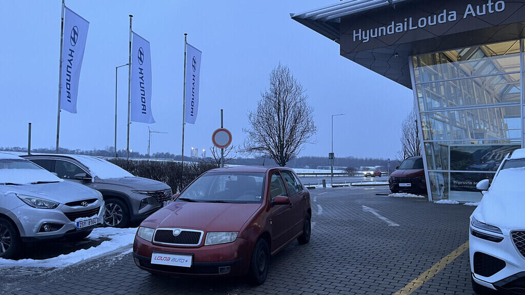 OB199V00749_10.webp_FABIA Comfort 1.4 16V 55 kW manuál