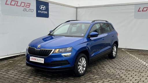 KAROQ Ambition 1.5 TSI 110 kW automat