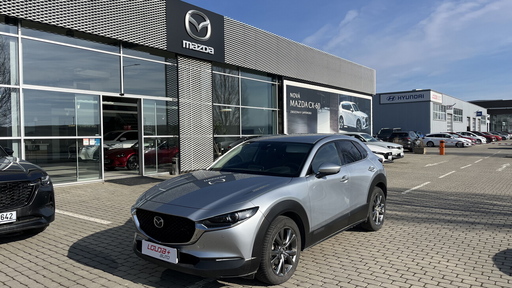 CX-30  2.0  136 kW manuál, DPH