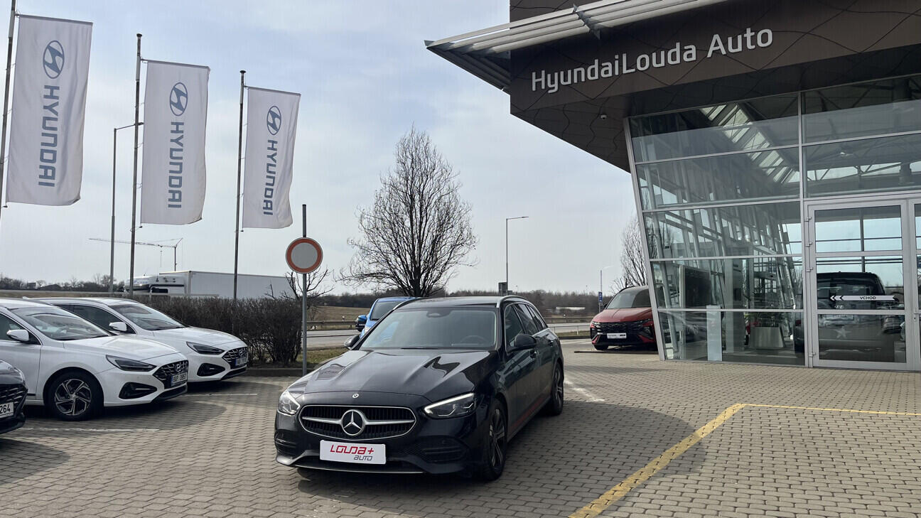 OB199V00779_10.webp_C200  2.0 . 120 kW automat, DPH