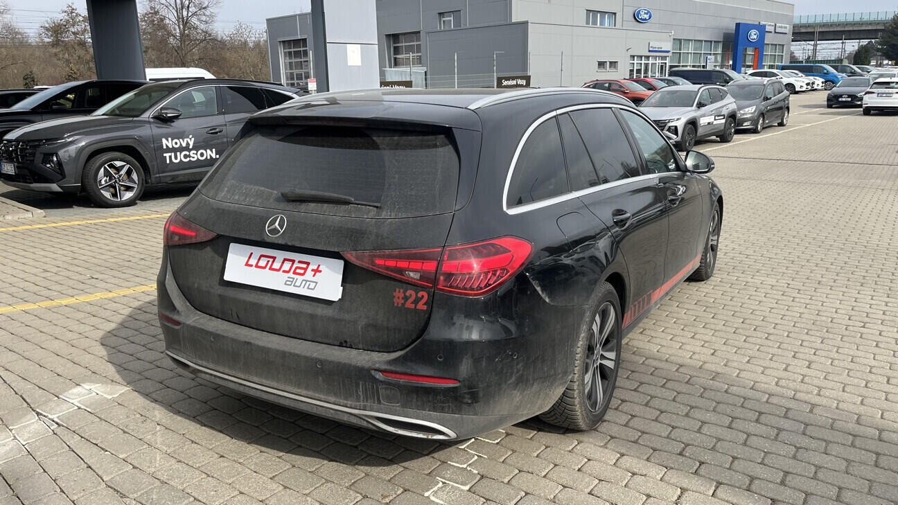 OB199V00779_11.webp_C200  2.0 . 120 kW automat, DPH