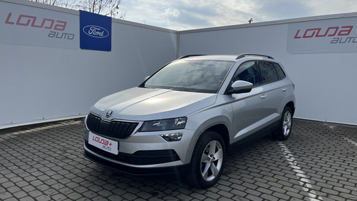 KAROQ Ambition 1.5 2.0 TSI 110 kW automat