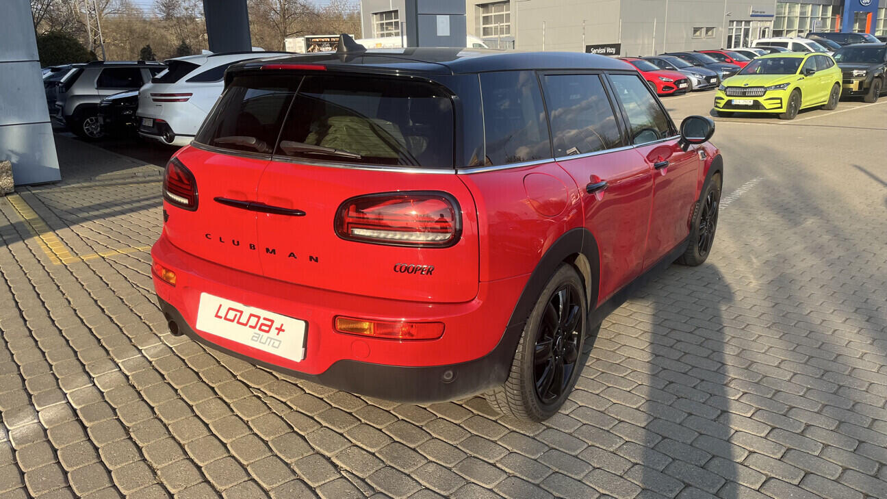 OB199V00790_11.webp_CLUBMAN  1.5 Twinpower 100 kW automat