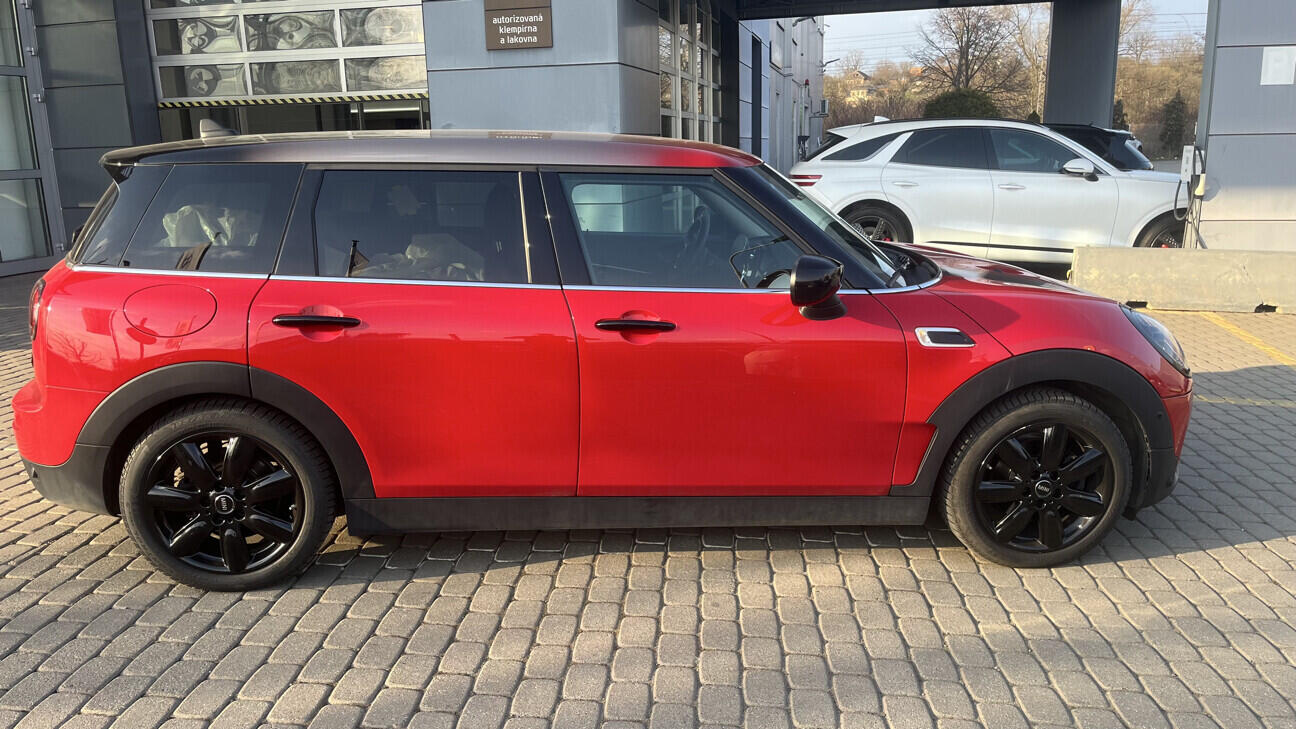 OB199V00790_12.webp_CLUBMAN  1.5 Twinpower 100 kW automat