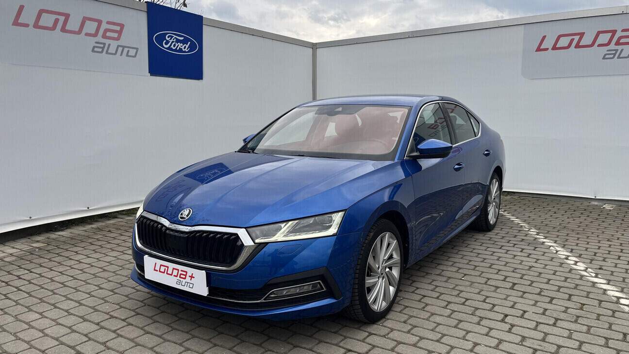 OB199V00794_10.webp_OCTAVIA Style Plus 2.0 TDI 110 kW manuál, DPH