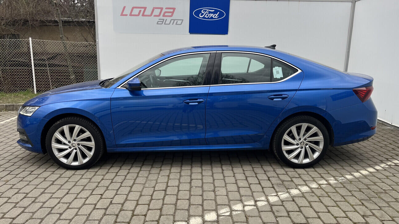 OB199V00794_12.webp_OCTAVIA Style Plus 2.0 TDI 110 kW manuál, DPH