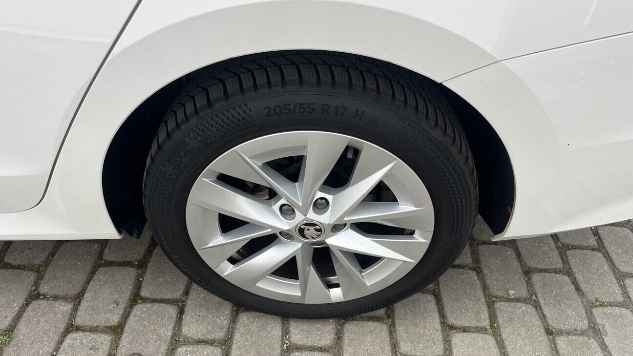 OB199V00816_30.webp_OCTAVIA Style Plus 2.0 TDI 110 kW manuál, DPH