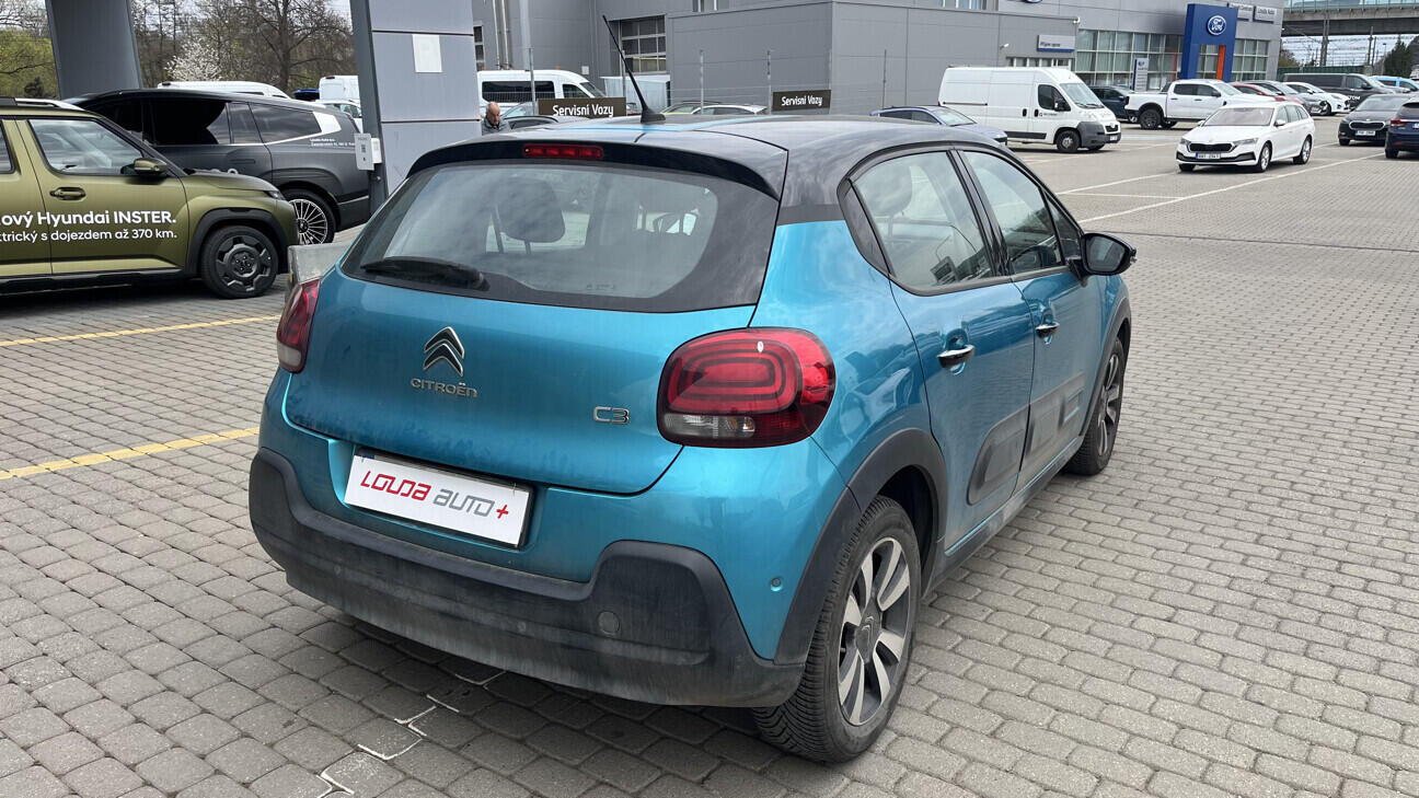 OB199V00821_11.webp_C3  1.2 PureTech 61 kW manuál