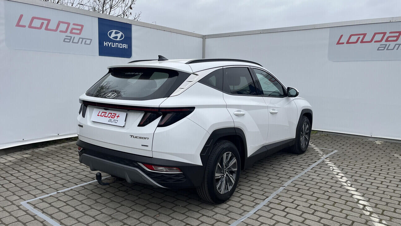 OB199V00823_11.webp_TUCSON Smart  1.6 T-GDI 110 kW manuál