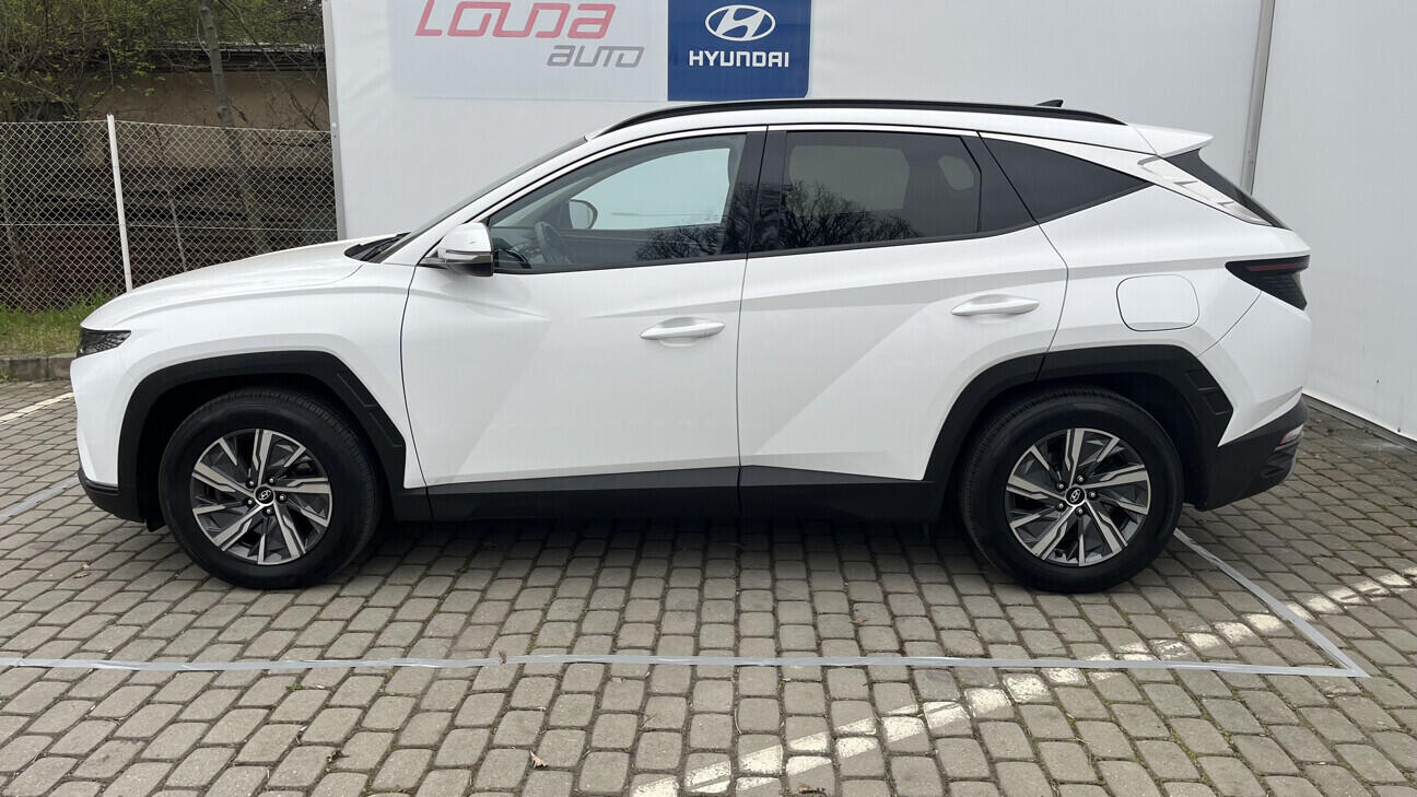 OB199V00823_12.webp_TUCSON Smart  1.6 T-GDI 110 kW manuál