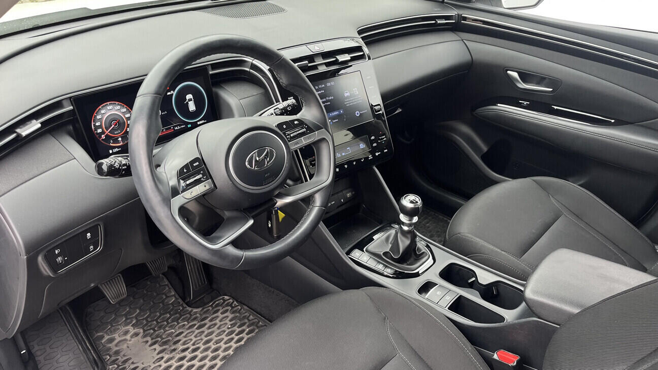 OB199V00823_19.webp_TUCSON Smart  1.6 T-GDI 110 kW manuál