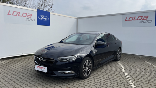 INSIGNIA OPC Line 1.6 . 147 kW manuál, DPH