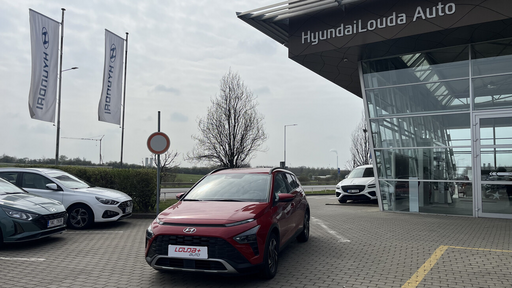 BAYON Smart Climate 1.2  62 kW manuál