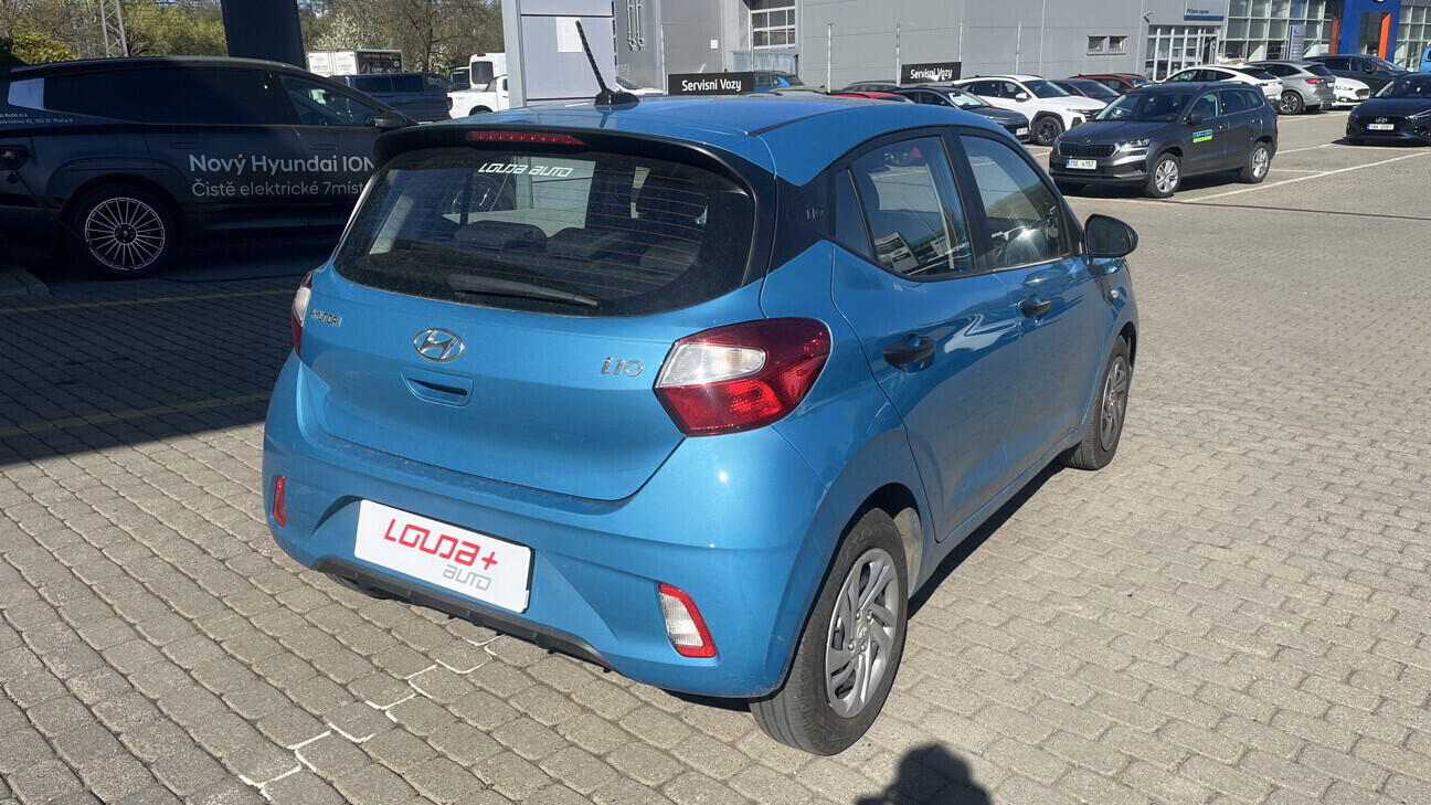 OB199V00832_11.webp_I10 Comfort Go 1.0 MPI 49 kW manuál, DPH