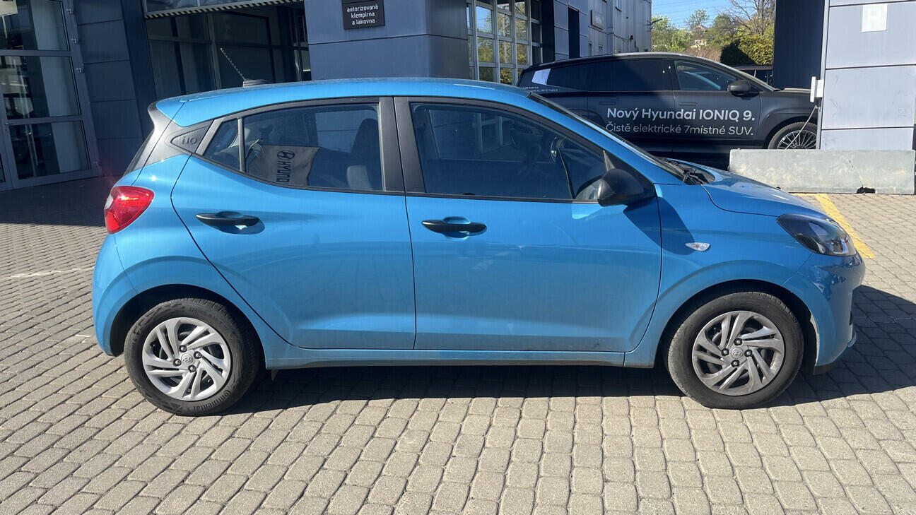 OB199V00832_12.webp_I10 Comfort Go 1.0 MPI 49 kW manuál, DPH