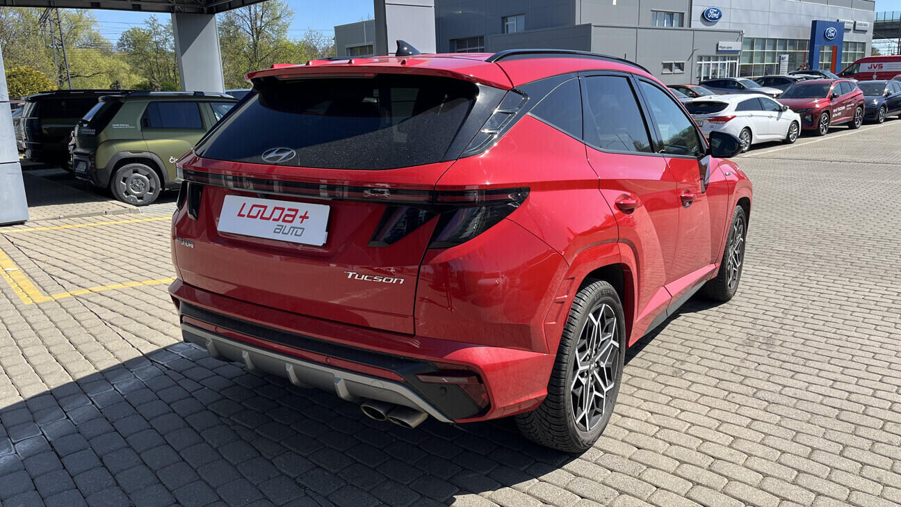 OB199V00835_11.webp_TUCSON N-Line 1.6 T-GDI 110 kW automat