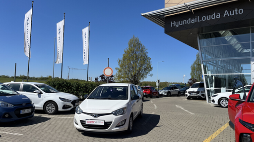 I20  1.2  63 kW automat