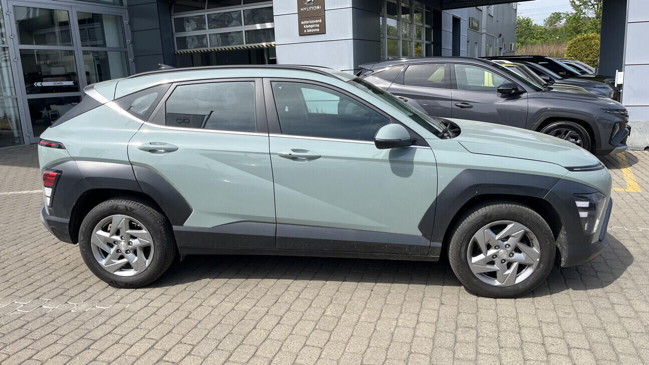 OB199V00845_12.webp_KONA Smart 1.0 T-GDI 88 kW manuál