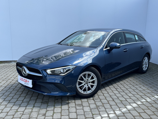 CLA  1.3 . 100 kW automat