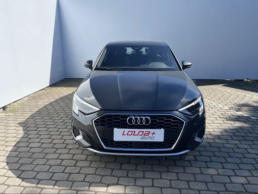 A3  1.5 TSI 110 kW automat